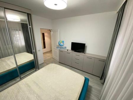 Inchiriem Apartament Tip Studio, Modern, Rulmentul Vivamus - Fotografie 4