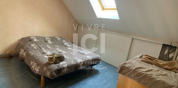 Location Appartement 1 pièce 26m² - Photo 2