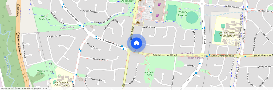 42a Swan Circuit, NSW 2168, Green Valley