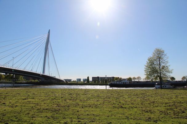 Churchilllaan 117 Utrecht - Foto 1