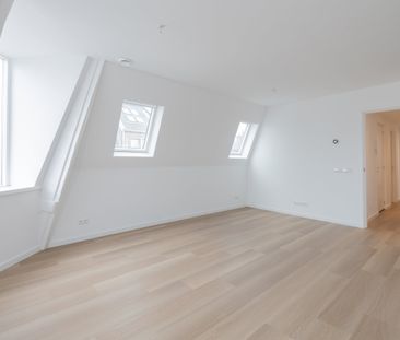 Te huur: Appartement Paul Krugerstraat in Haarlem - Foto 2