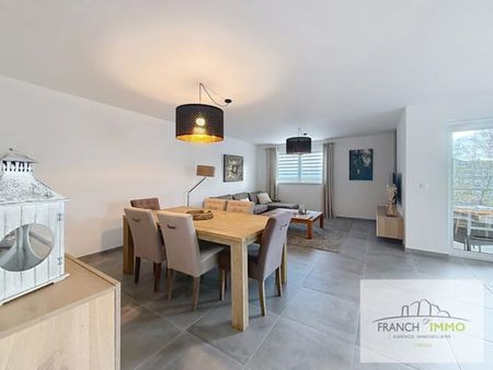 Appartement te huur - Photo 3