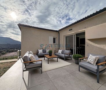 Location Appartement 2 pièces 27m² SARROLA CARCOPINO 20167 - Photo 6