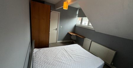 Quarry Street, Woodhouse, Leeds, LS6 2JU - Photo 4