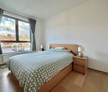 Appartement - à louer - 1332 Rixensart Genval - 1.250 € - Foto 1