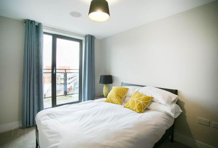 73 Custom House Residence, 4 Ulster Street, Belfast, BT1 3EW - Photo 3