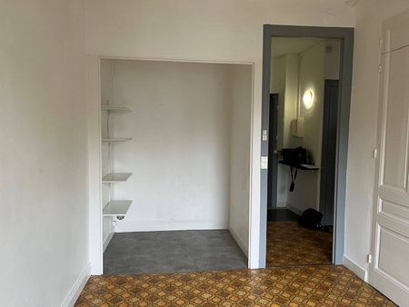 Appartement 1 pièce – VILLEURBANNE - Photo 3
