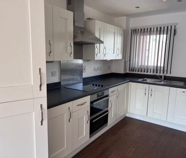 1 bedroom apartment to rent - Photo 3