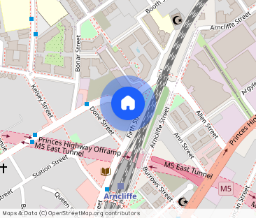 Spacious, perfectly located apartment! - Photo 1