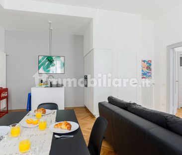 Bilocale via Pietro Calvi 11, Piave - Tricolore, Milano - Photo 5