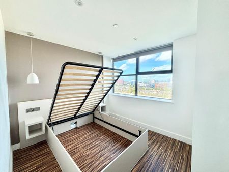 1 bedroom flat to rent - Photo 4