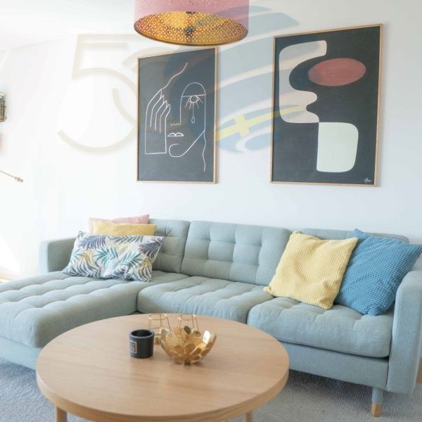 Apartamento T3 em Lisboa - Photo 1