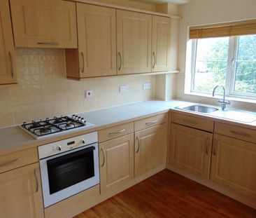2 bedroom apartment to rent - Photo 5