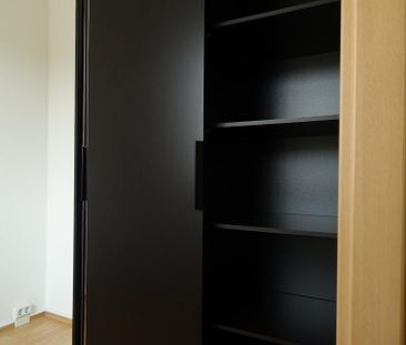 Teil-MÖBLIERTE Wohnung bequem für PENDLER zum einziehen ... - Photo 6