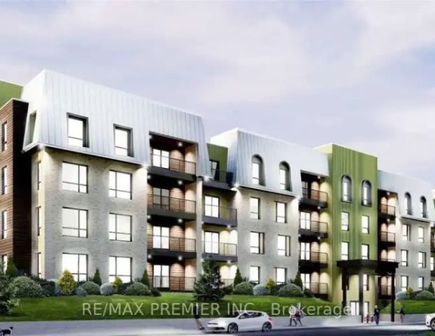 604 - 5 CHEF LANE | 604 - 5 CHEF LANE, Barrie - Photo 1