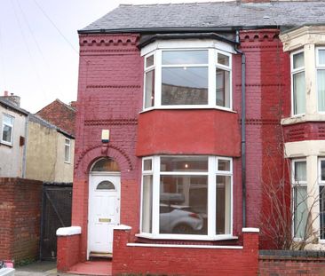 2 bedroom terraced house to rent - Photo 2
