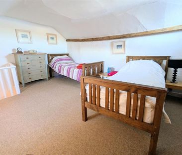 2 bedroom terraced house to rent - Photo 5