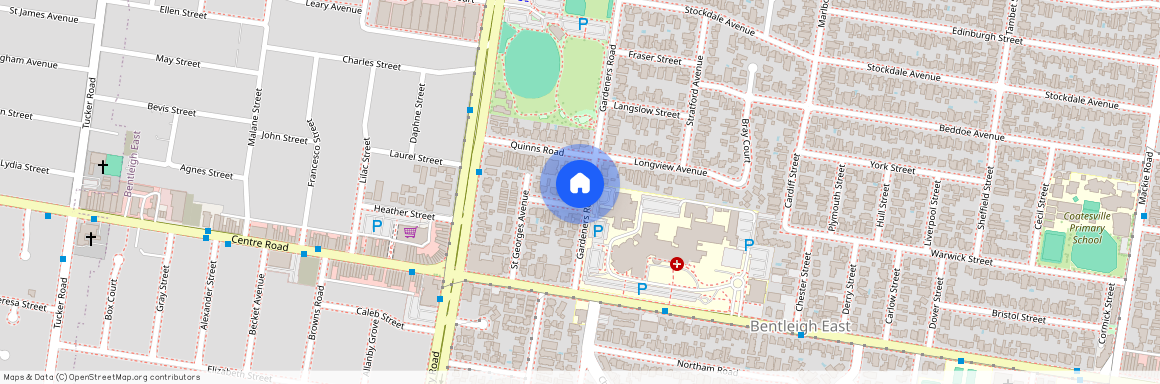 11 Larman Street, Bentleigh East VIC 3165