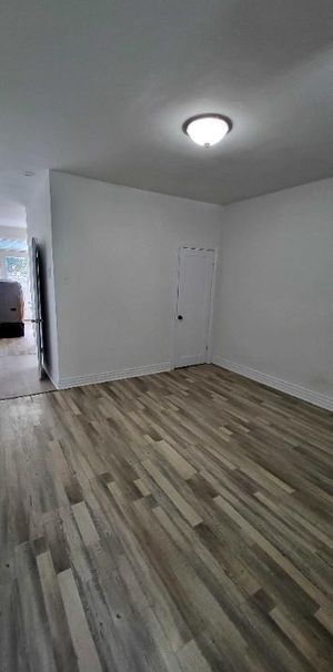 Appartement 3 ½ rénové Métro Honoré-Beaugrand à Mercier-Hochelaga-Maisonneuve --- 1170$ - Photo 1