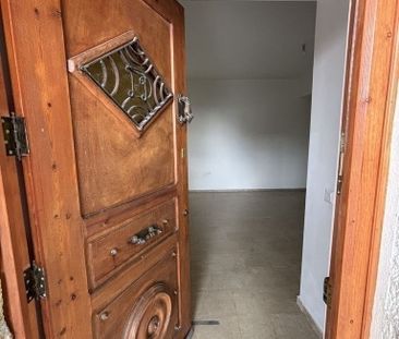 Διαμέρισμα για ενοικίαση Πάτρα - Photo 1
