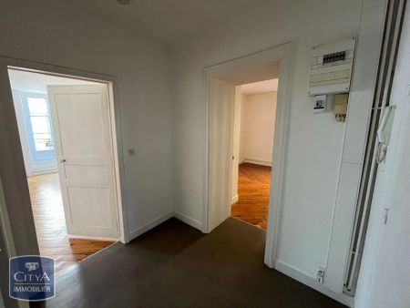 Appartement à louer 3 pièces 77.85m² - Photo 5