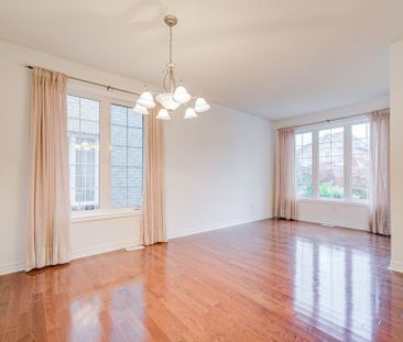 For Lease - 123 Oakborough Drive, Markham, Ontario - Photo 1