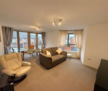 2 bedroom flat to rent - Photo 1