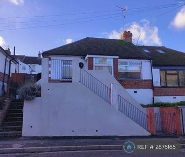 3 bedroom bungalow to rent - Photo 1