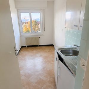 2.5 Zimmer, 49 m² - Photo 2