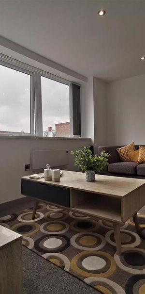 1 bedroom apartment to rent - Photo 1