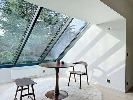 Tout savoir sur cet appartement à Uccle, à Uccle - Foto 5