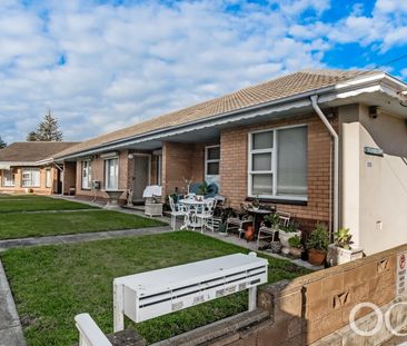 Open the door to Just a Conveniently Located Unit Just minute's wal... - Photo 5