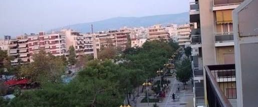 Διαμέρισμα για ενοικίαση - Νέα Σμύρνη, - Photo 1