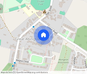 Meadow Walk, Great Abington - Photo 1