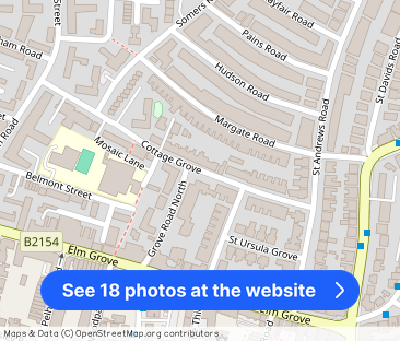 Cottage Grove, PO5 - Photo 1