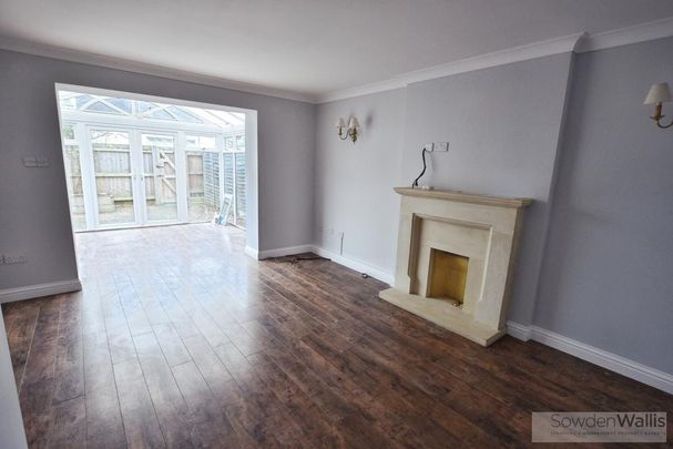 3 bedroom house to rent - Photo 1