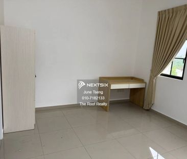 Eco Botanic - 2 Storey Terrace House For Rent - Photo 5