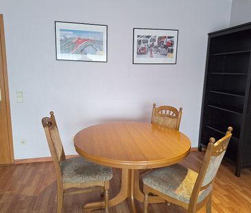 Monteurwohnung in Ruhiger Lage - Rösrath - Photo 1