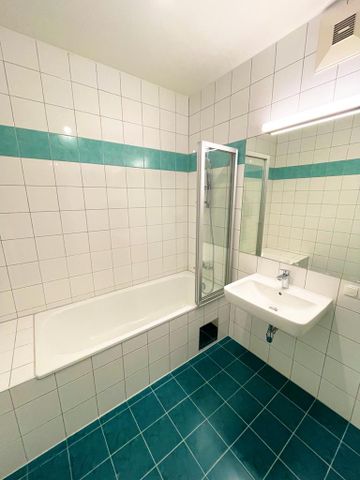 2 Zimmer Wohnung nahe Zentrum - Provisionsfrei! - Foto 3