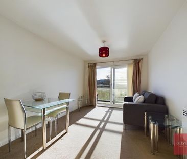 1 bedroom flat to rent - Photo 3