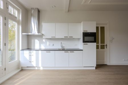 Te huur: Appartement Linnaeusparkweg in Amsterdam - Photo 3