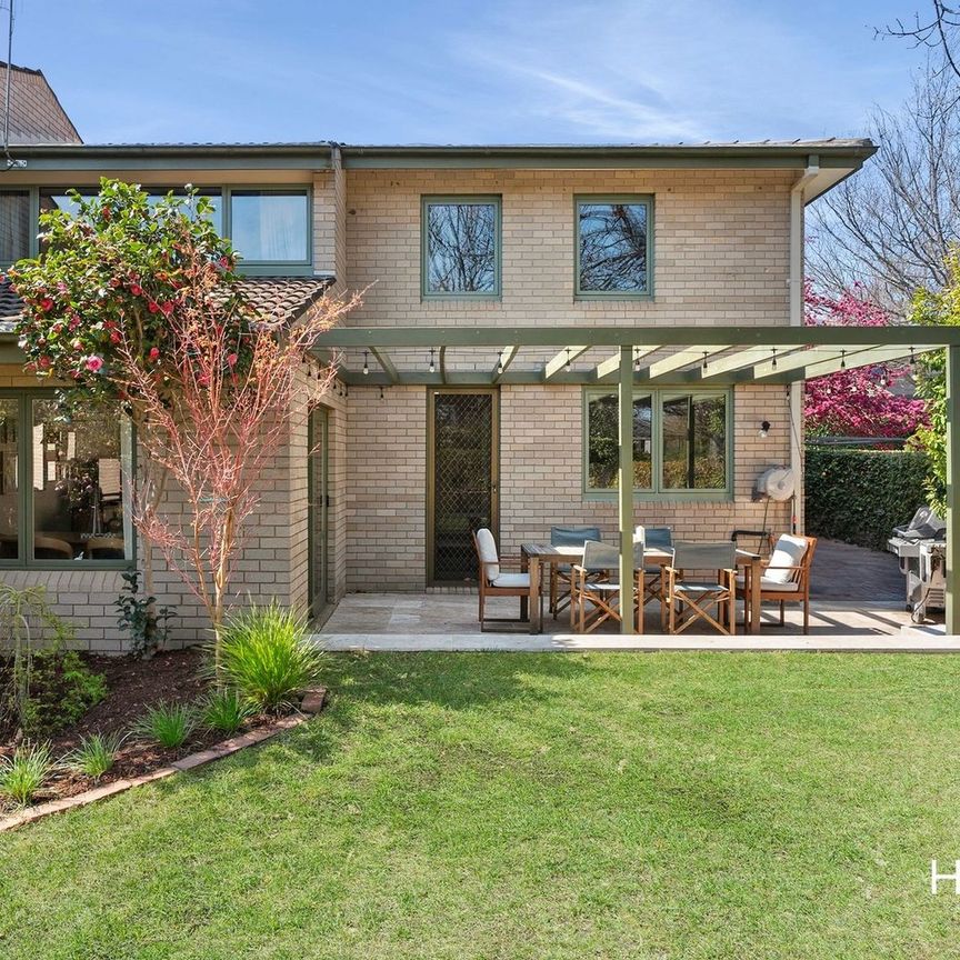 26/28 Black Street, Yarralumla ACT 2600 - Townhouse For Rent | Domain - Photo 1