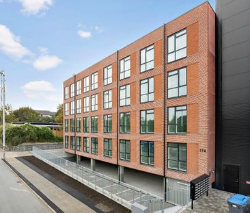 Lyngbyvej 174, st. 23, 2100 København Ø - Photo 1