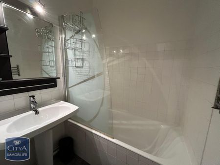 Location Appartement 2 pièces 32m² NANTES 44000 - Photo 5