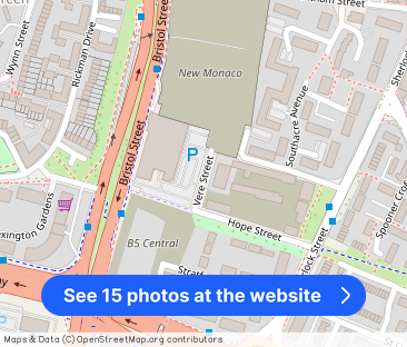 4 bedroom town house for rent - Photo 1