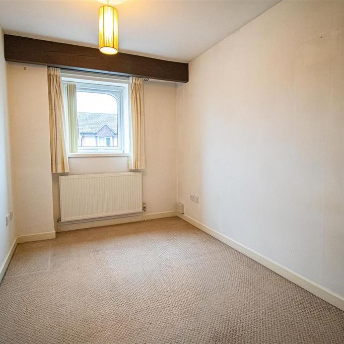 1 bedroom terraced house to rent - Photo 1