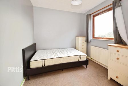 2 bedroom apartment to rent - Photo 3