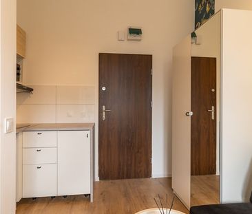 Gliwice Śródmieście, Nasyp - Фото 3
