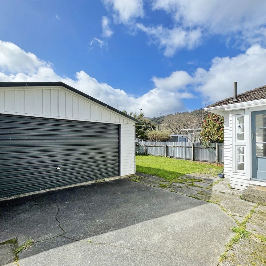 Two bedroom home - Photo 1