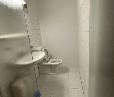 Charmante 2-Zimmer-Altbauwohnung mit Gartennutzung, moderne Wandhei... - Foto 4